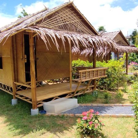 Palm Garden Bungalows Koh Lanta Exterior photo